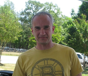 Photo of Jim Guichard