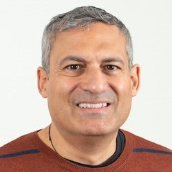 Jay Daley