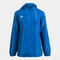 Antipioggia donna Rain blu royal