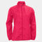 Regenjacke frau Rain violett