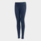 Leggings lang frau Latino II marineblau