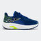 Scarpe running Super Cross Jr 26 junior blu navy