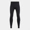 Leggings lang mann R-Trail Nature schwarz