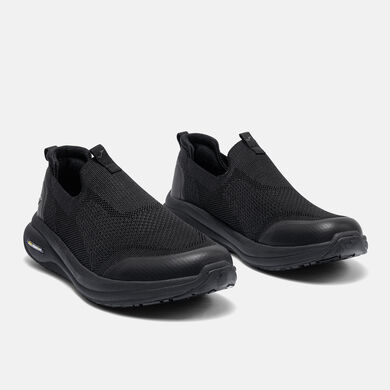 Zapatillas casual Laceless Men 26 hombre negro