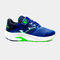 Zapatillas running Speed Jr 26 junior royal