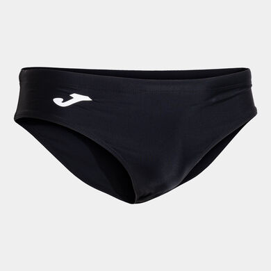 Ba&ntilde;ador slip hombre Shark IV negro