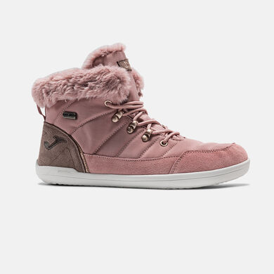 Sportschuhe casual Yaris Ailatex Lady Barefoot 25 frau rosa