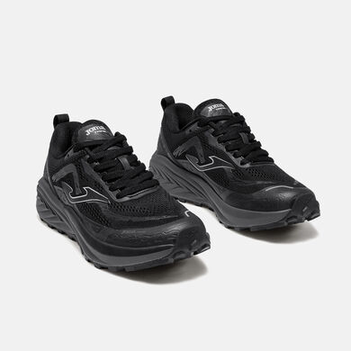 Zapatillas trail Trek Lady 26 mujer negro