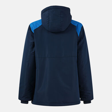 Anorak mujer Trivor II dark navy royal