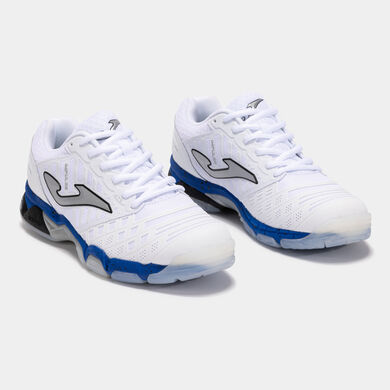 Zapatillas voleibol V.Impulse Men 25 hombre blanco