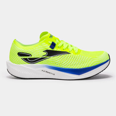 Scarpe running R.5000 25 unisex giallo fluorescente