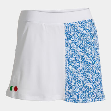 Gonna 1&ordf; divisa Federazione Italiana Tennis E Padel donna 26/27