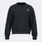 Sudadera unisex Mimetic negro
