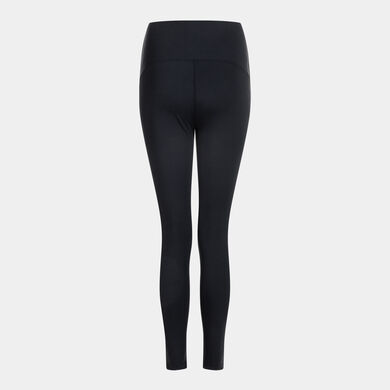 Leggings donna Resort nero