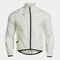 Cortavientos unisex Crono beige