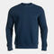 Felpa uomo Icono Street blu scuro nero