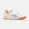 Scarpe calcio a 5 Supercopa Jr 26 indoor junior bianco
