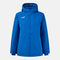 Giaccone donna Trivor II blu royal