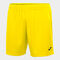 Pantaloncini uomo Treviso giallo