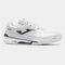 Scarpe Slam Classic 26 argilla unisex bianco