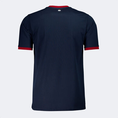 Kurzarmshirt trainerstab freizeit R&ouml;manischer Fussballverband