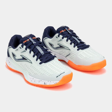Sportschuhe Rapid Men 25 hartplatz mann blau