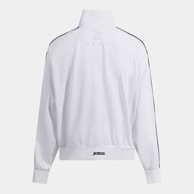 Chaqueta mujer Torneo blanco