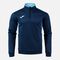 Sudadera hombre Winner IV dark navy celeste
