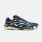 Sportschuhe hallenfu&szlig;ball Invicto 26 innen marineblau