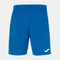 Short mann Maxi k&ouml;nigsblau wei&szlig;