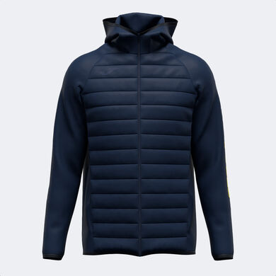 Soft shell Comitato Olimpico Spagnolo