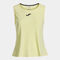 Shirt s/m frau Challenge gelb