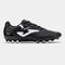 Fu&szlig;ballschuhe Aguila Cup 24 kunstrasen (AG) schwarz wei&szlig;