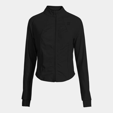 Chaqueta mujer Resort negro