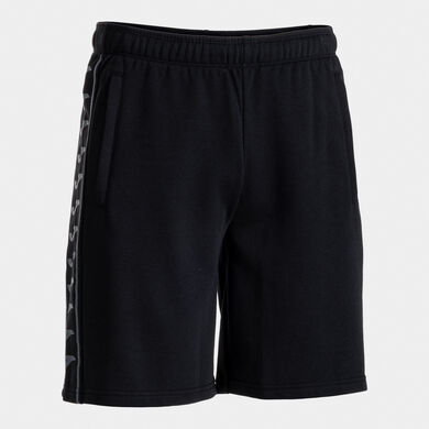 Bermuda uomo Heroic nero antracite