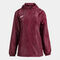 Antipioggia donna Rain bordeaux