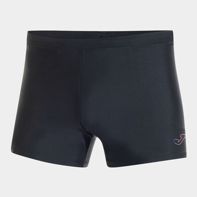 Swimming shorts man Shark black