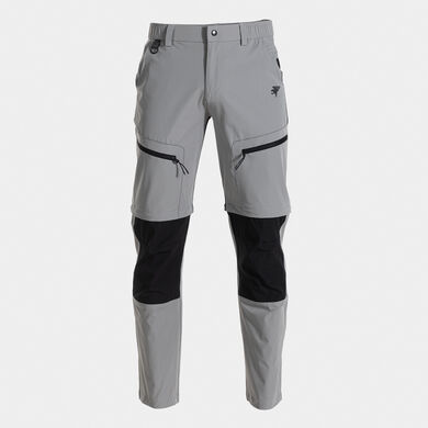 Pantal&oacute;n largo hombre Explorer V gris