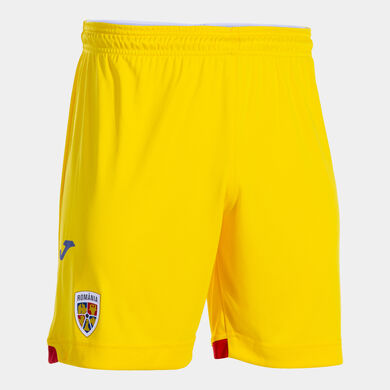 Short heimdress R&ouml;manischer Fussballverband