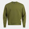Felpe uomo Step verde