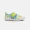 Scarpe casual Teo Jr 26 junior verde blu