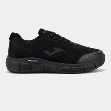 Sportschuhe casual Zen Work 26 unisex schwarz