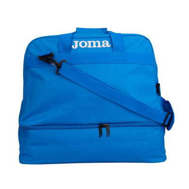 Sports bag Training III royal blue