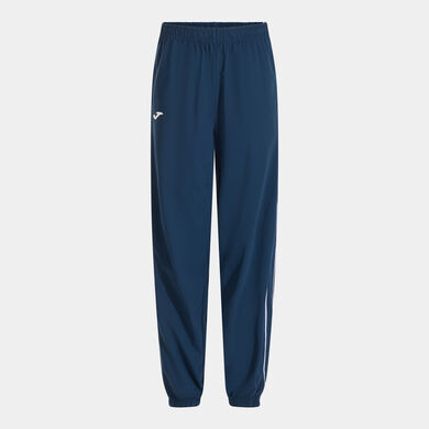 Pantal&oacute;n largo mujer Torneo azul