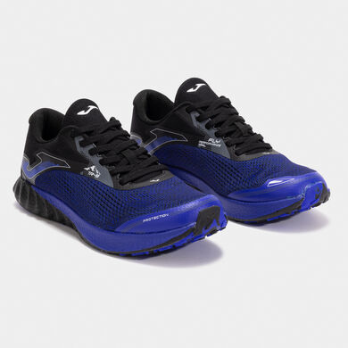 Zapatillas trail Tr-9 25 unisex marino