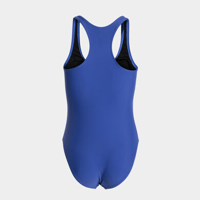 Costumi donna Shark III blu reale