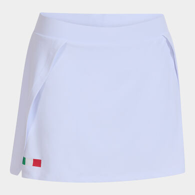 Gonna 1&ordf; divisa Federazione Italiana Tennis E Padel donna 25/26