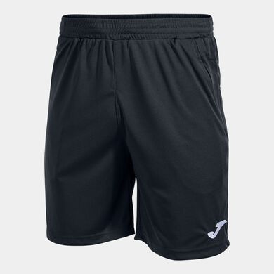 Short mann Referee schwarz