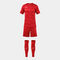Set hombre Area rojo