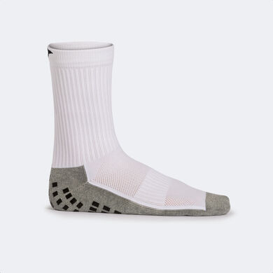 Calzini unisex Anti-Slip bianco